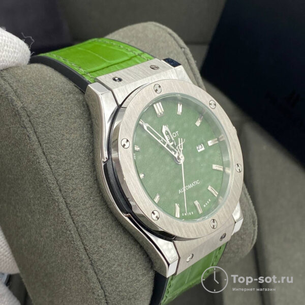 Часы Hublot Geneve Collection — изображение 2