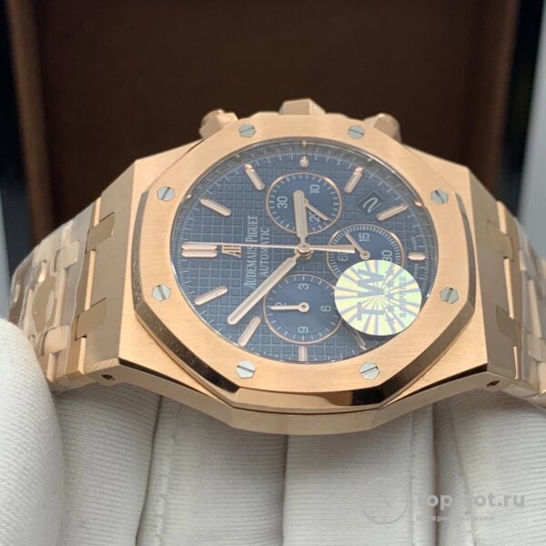 Часы Audemars Piguet Royal Oak — изображение 4