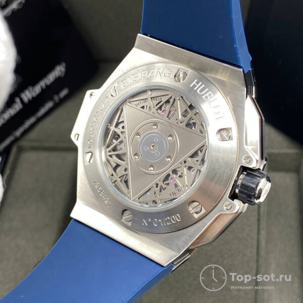 Часы Hublot  Big Bang — изображение 6