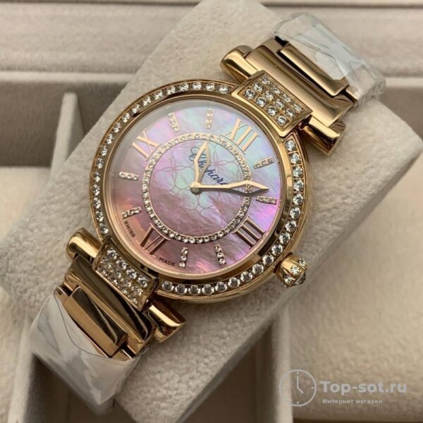 Часы Chopard Imperiale — изображение 3