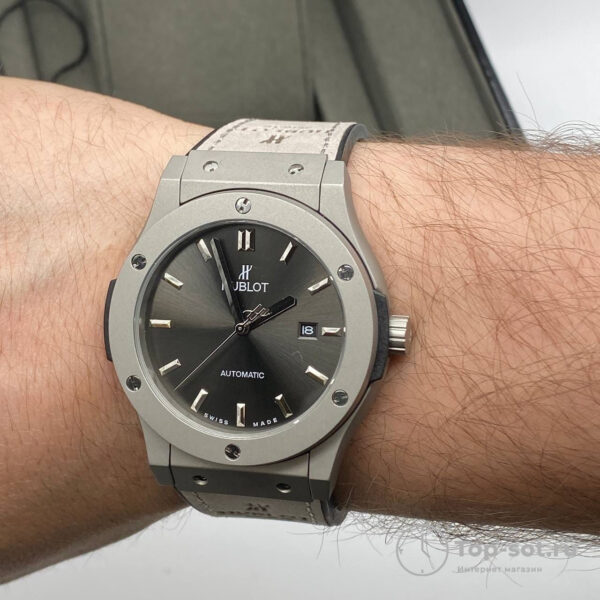 Часы Hublot Geneve Collection — изображение 7