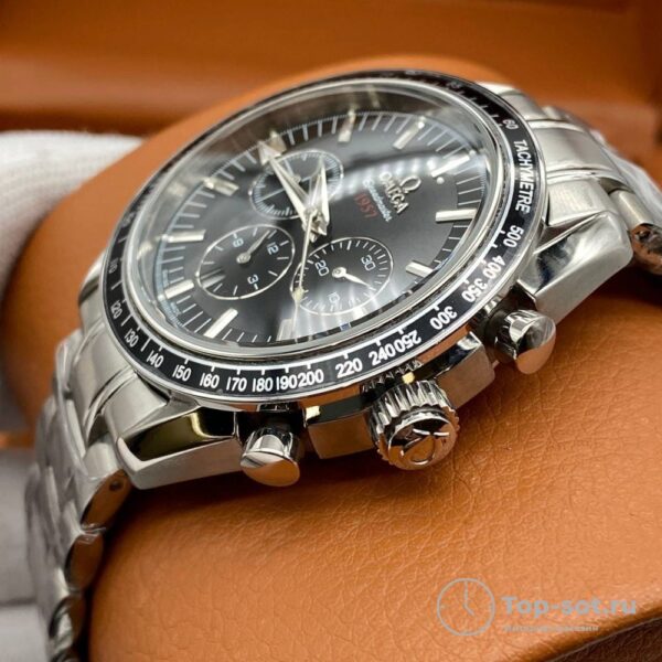 Часы Omega Speedmaster — изображение 4