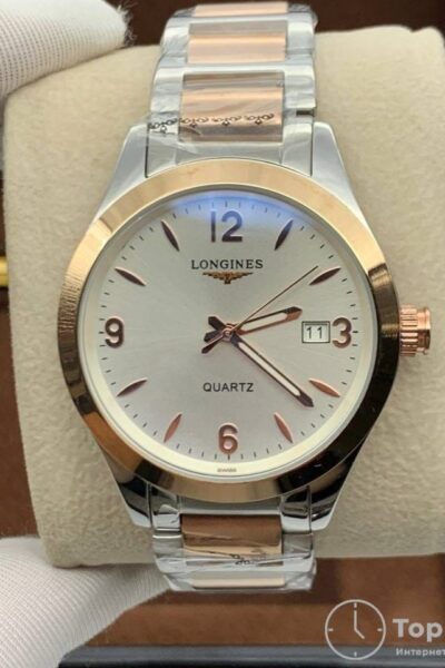 Часы Longines Master Collection