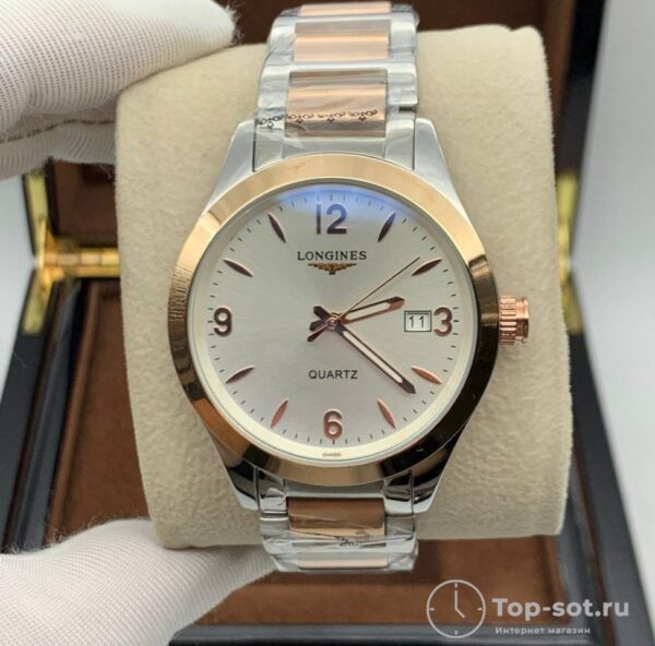 Часы Longines Master Collection