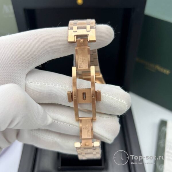 Часы Audemars Piguet Royal Oak — изображение 8