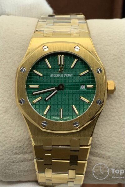 Часы Audemars Piguet Royal Oak