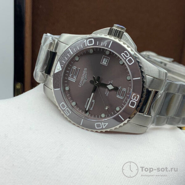Часы Longines HidroConguest — изображение 2