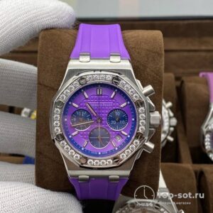 Часы Audemars Piguet Royal Oak
