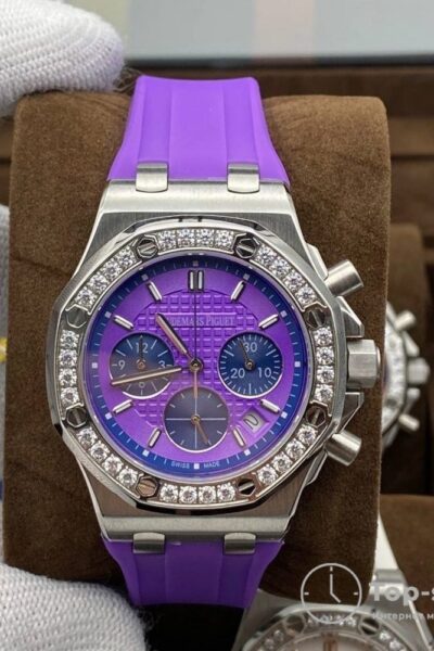 Часы Audemars Piguet Royal Oak