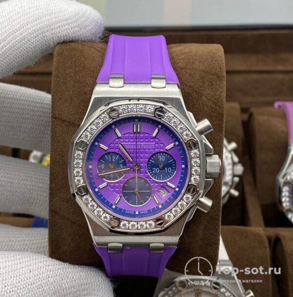Часы Audemars Piguet Royal Oak