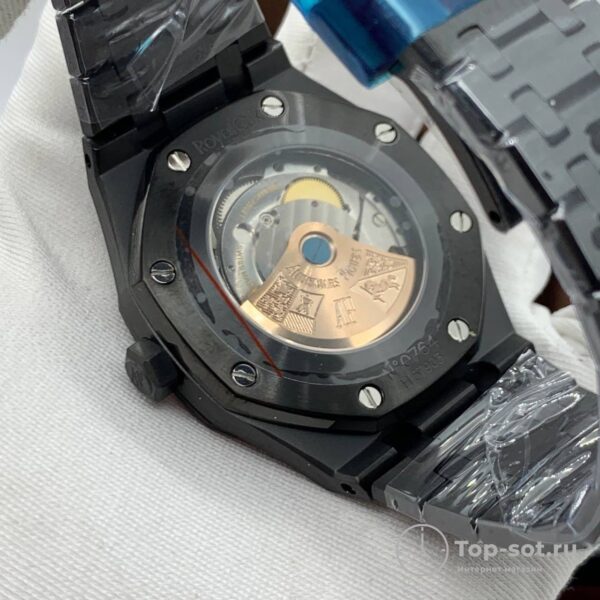 Часы Audemars Piguet Royal Oak — изображение 7