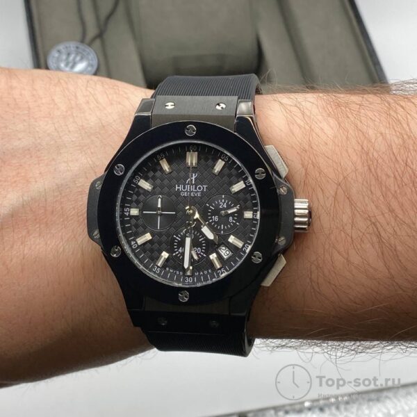 Часы Hublot  Big Bang — изображение 7