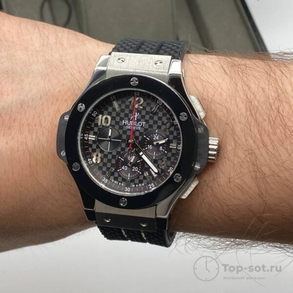 Часы Hublot  Big Bang — изображение 7