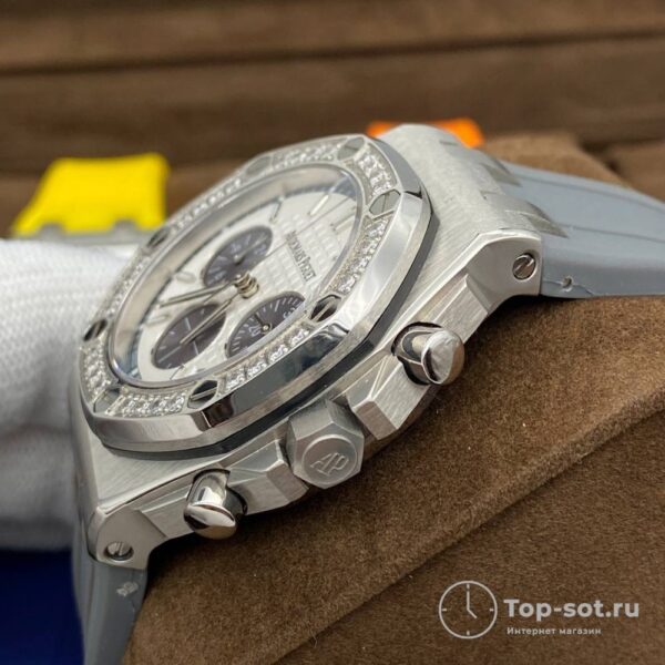 Часы Audemars Piguet Royal Oak — изображение 5