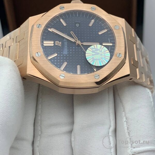Часы Audemars Piguet Royal Oak — изображение 5