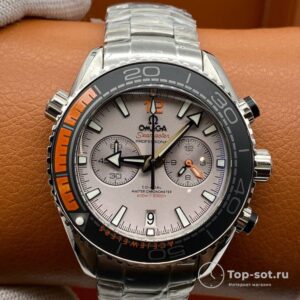 часы Omega Seamaster Planet Ocean