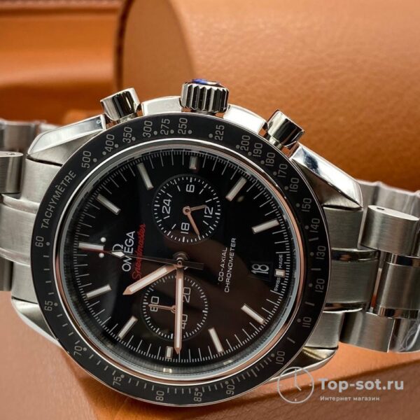 Часы Omega Speedmaster — изображение 3