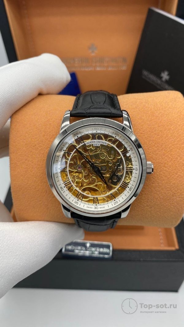 Часы Vacheron Constantin