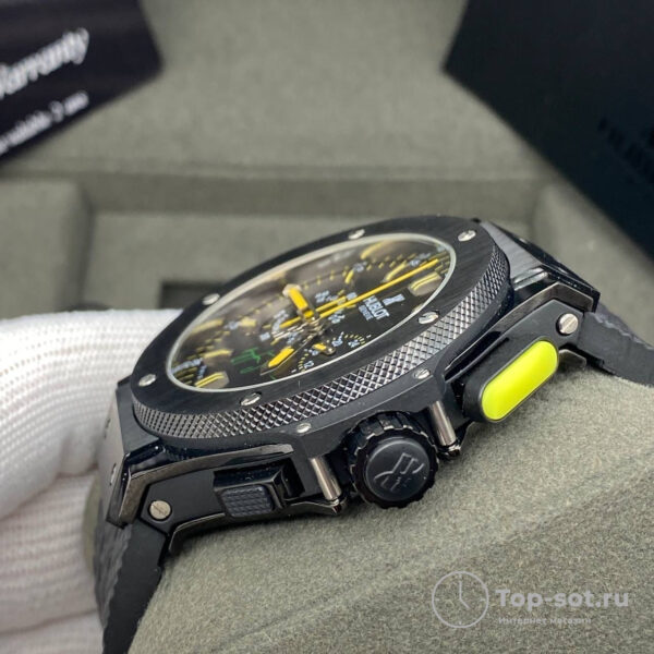 Часы Hublot  Geneve Collection — изображение 2