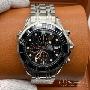 часы Omega Seamaster