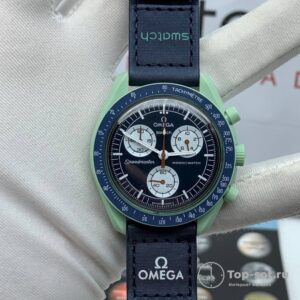 Часы SWATCH Speedmaster