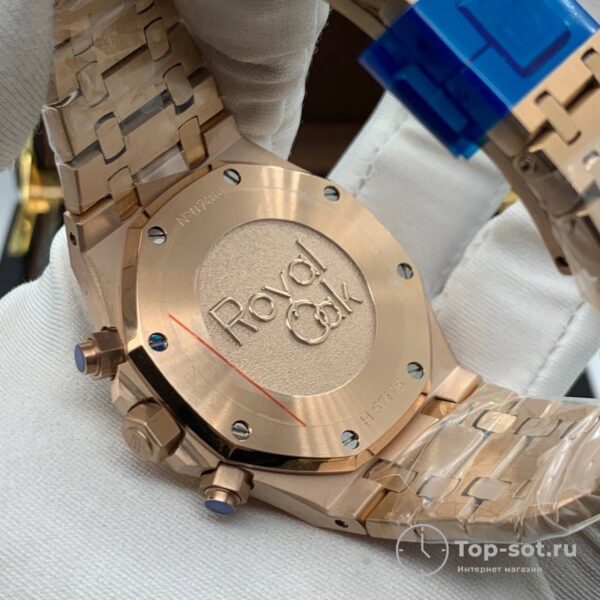 Часы Audemars Piguet Royal Oak — изображение 7