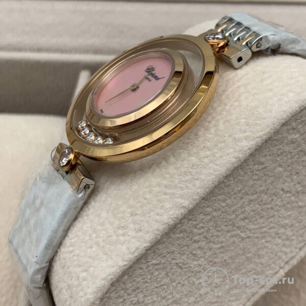 Часы Chopard HAPPY DIAMONDS ICONS — изображение 3