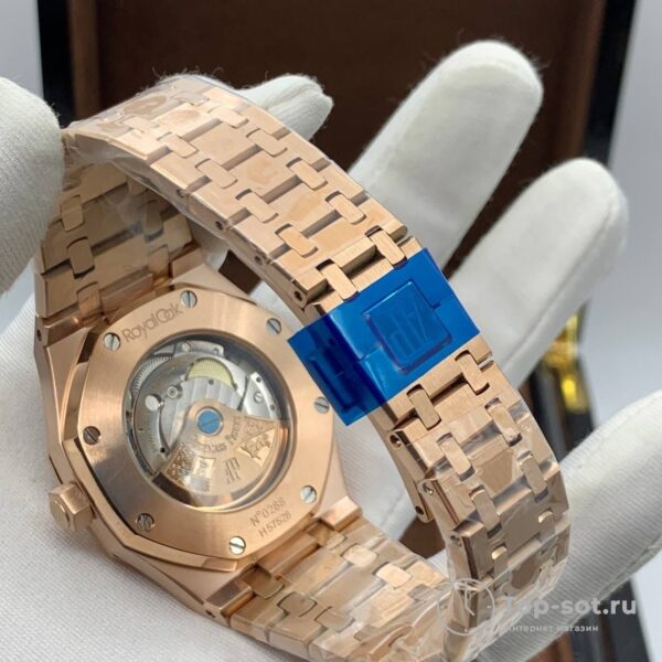 Часы Audemars Piguet Royal Oak — изображение 8