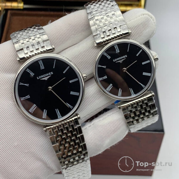 Часы Longines La Grande Classique — изображение 5