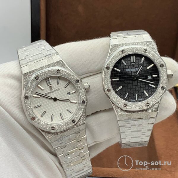 Часы Audemars Piguet Royal Oak — изображение 9