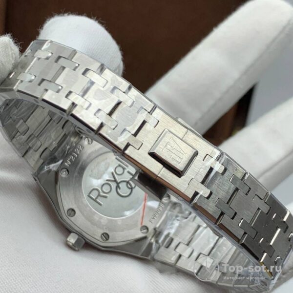 Часы Audemars Piguet Royal Oak — изображение 6