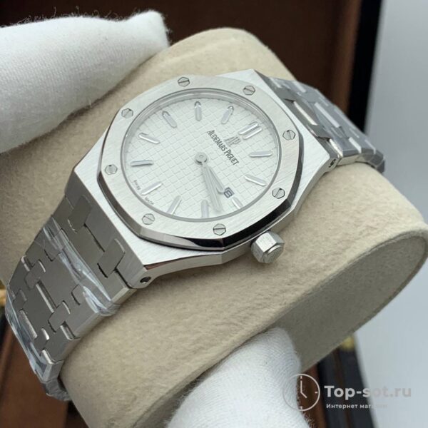 Часы Audemars Piguet Royal Oak — изображение 2