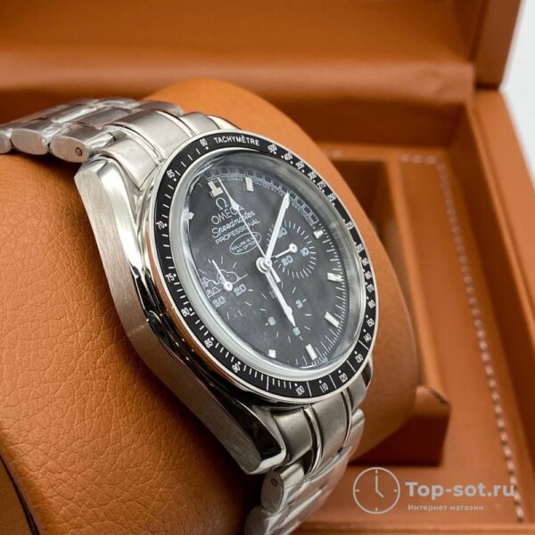 Часы Omega Speedmaster — изображение 3
