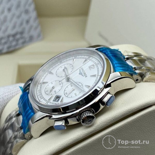 Часы Longines Master Collection — изображение 2