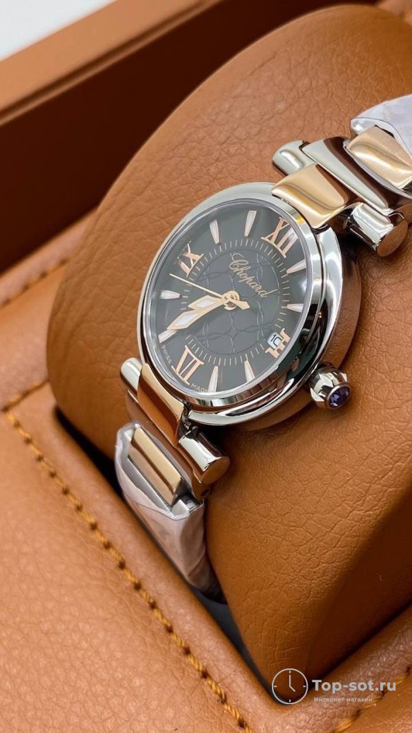 Часы Chopard Imperiale — изображение 4