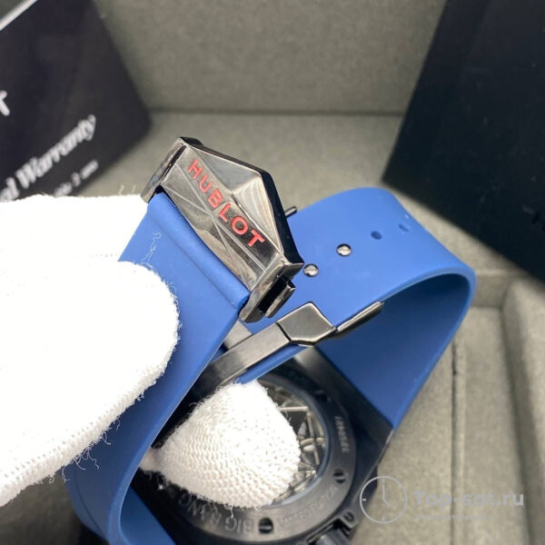 Часы Hublot  Big Bang — изображение 6