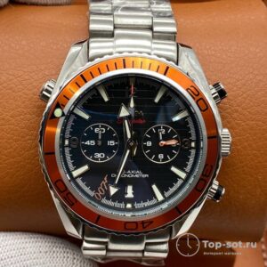 часы Omega Seamaster