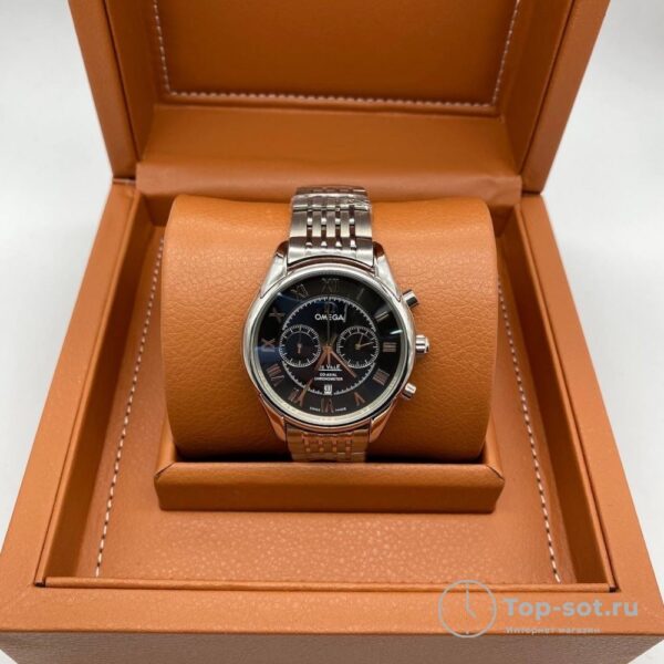 Часы Omega  DE VILLE — изображение 5