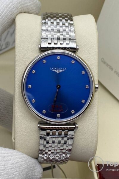Часы Longines La Grande Classique