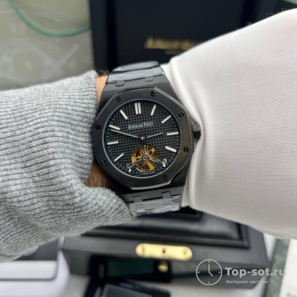 Часы Audemars Piguet Royal Oak — изображение 3