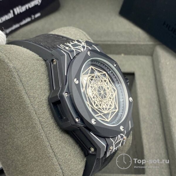 Часы Hublot  Big Bang — изображение 2
