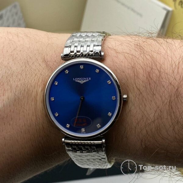 Часы Longines La Grande Classique — изображение 8