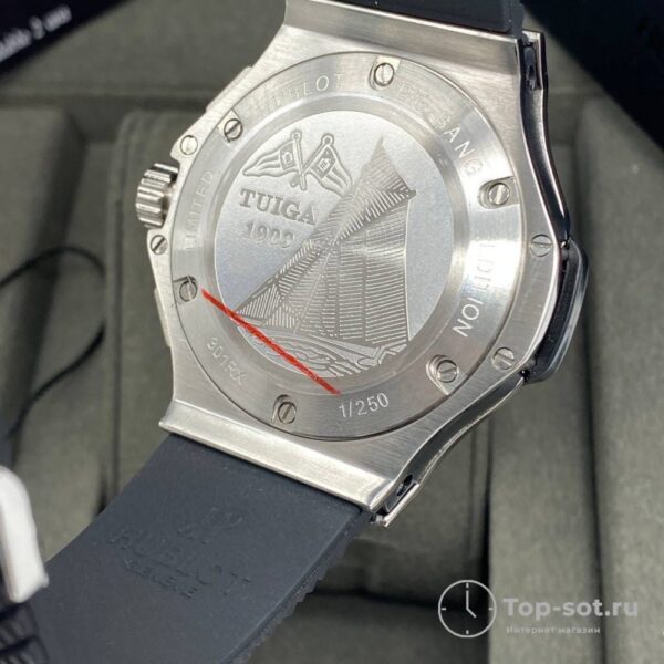 Часы Hublot  Big Bang — изображение 5