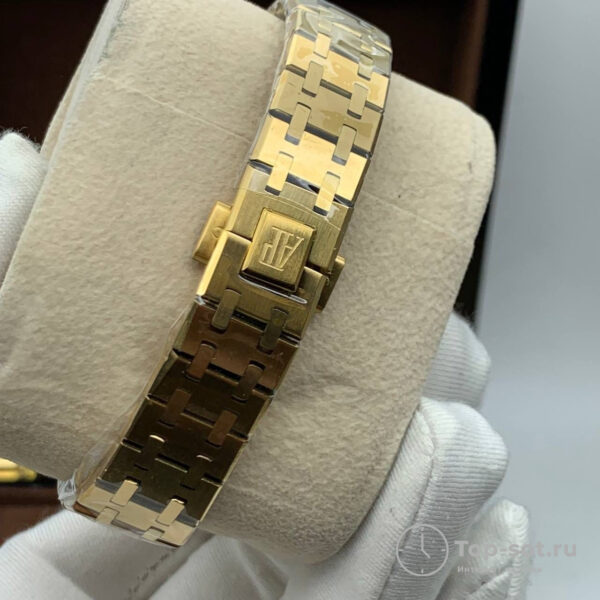 Часы Audemars Piguet Royal Oak — изображение 7