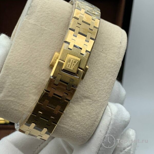 Часы Audemars Piguet Royal Oak — изображение 7