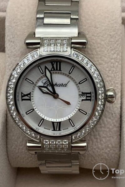 часы Chopard Imperiale