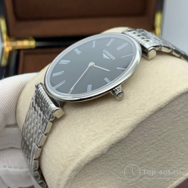 Часы Longines La Grande Classique — изображение 4