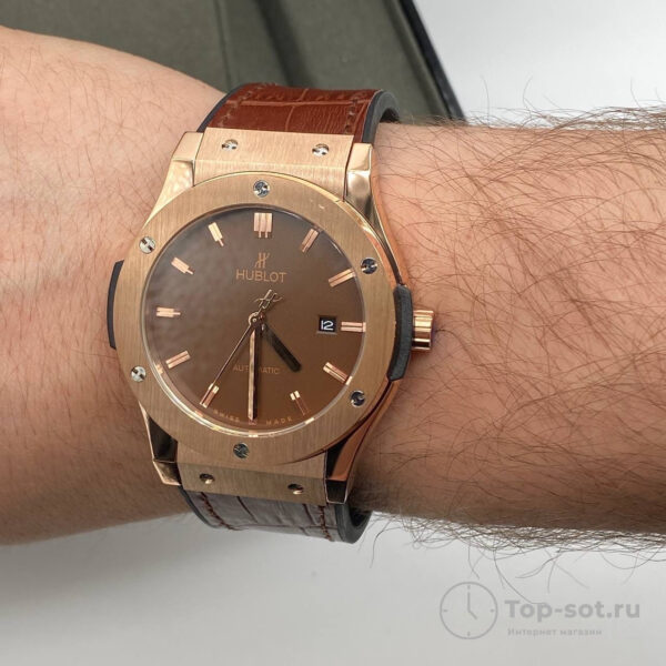 Часы Hublot Geneve Collection — изображение 7