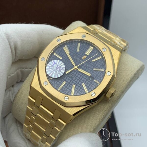 Часы Audemars Piguet Royal Oak — изображение 4