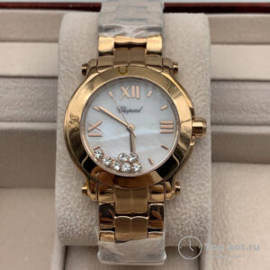 часы Chopard Happy Sport